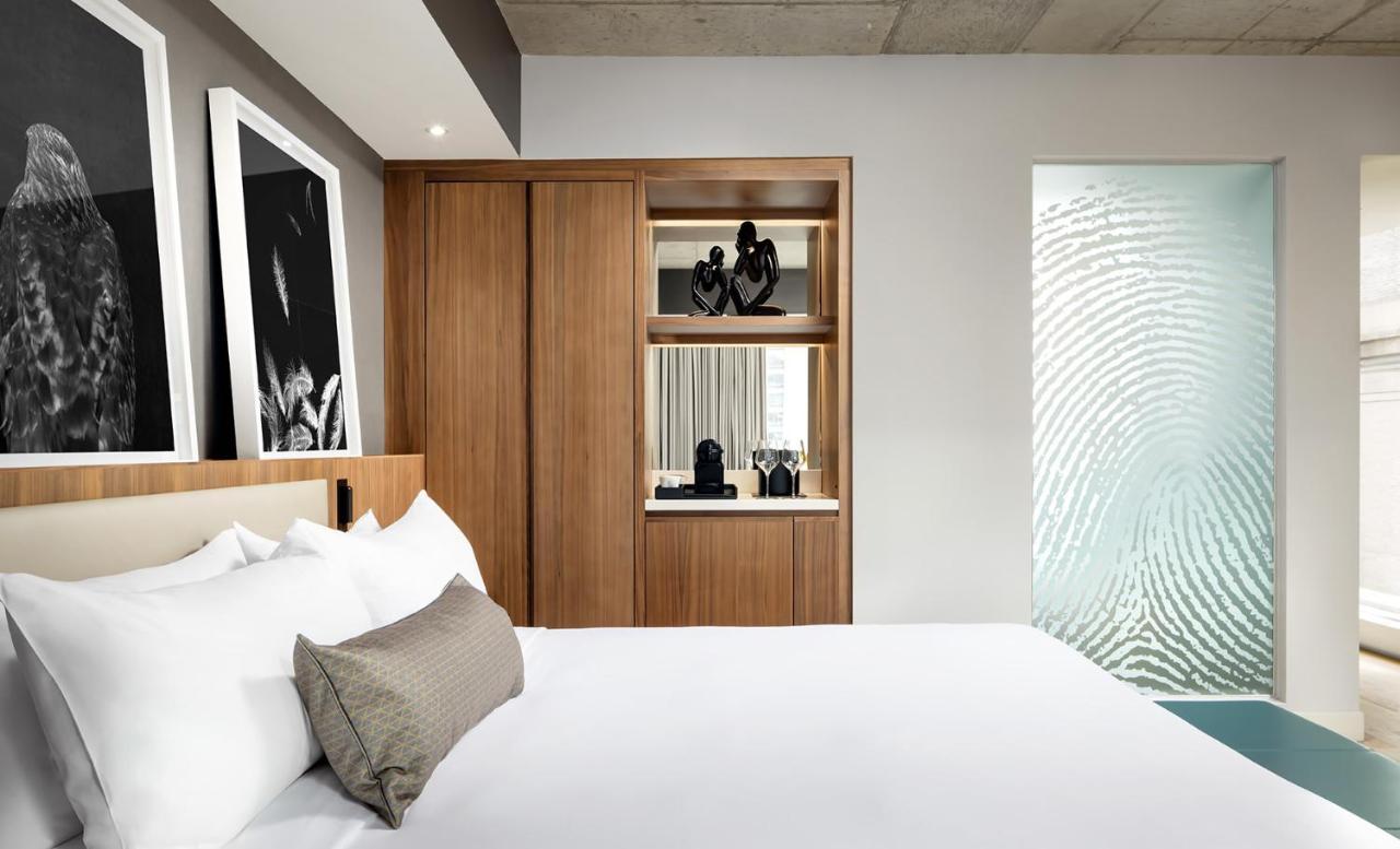 Humaniti Hotel Montreal, Autograph Collection Exterior foto