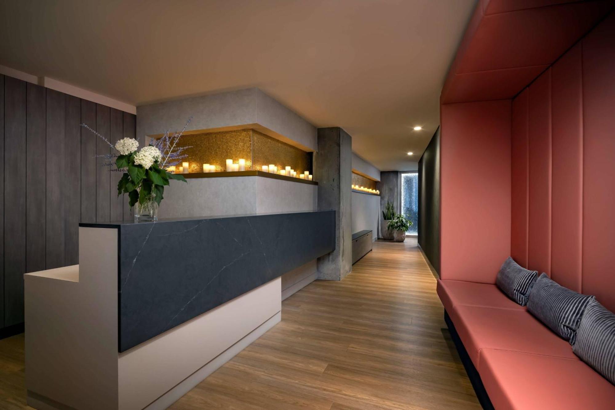 Humaniti Hotel Montreal, Autograph Collection Exterior foto